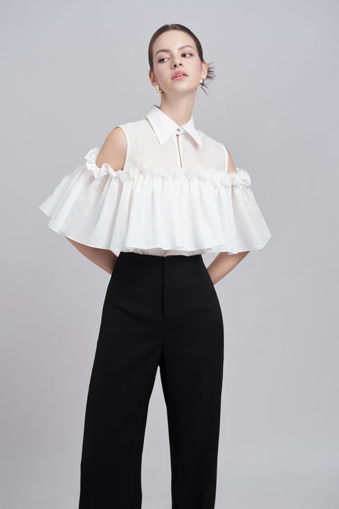 Lasanra Bella Shirts
