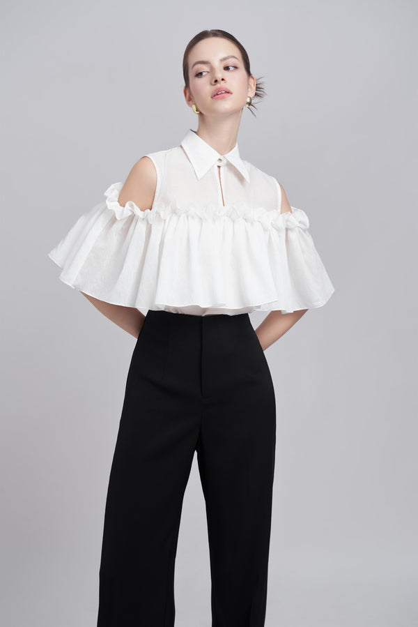 Lasanra Bella Shirts