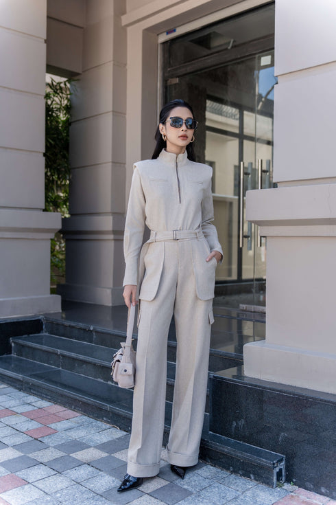 Lasanra Léna Pant