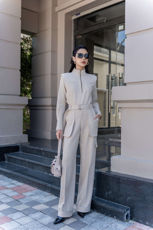 Lasanra Léna Pant