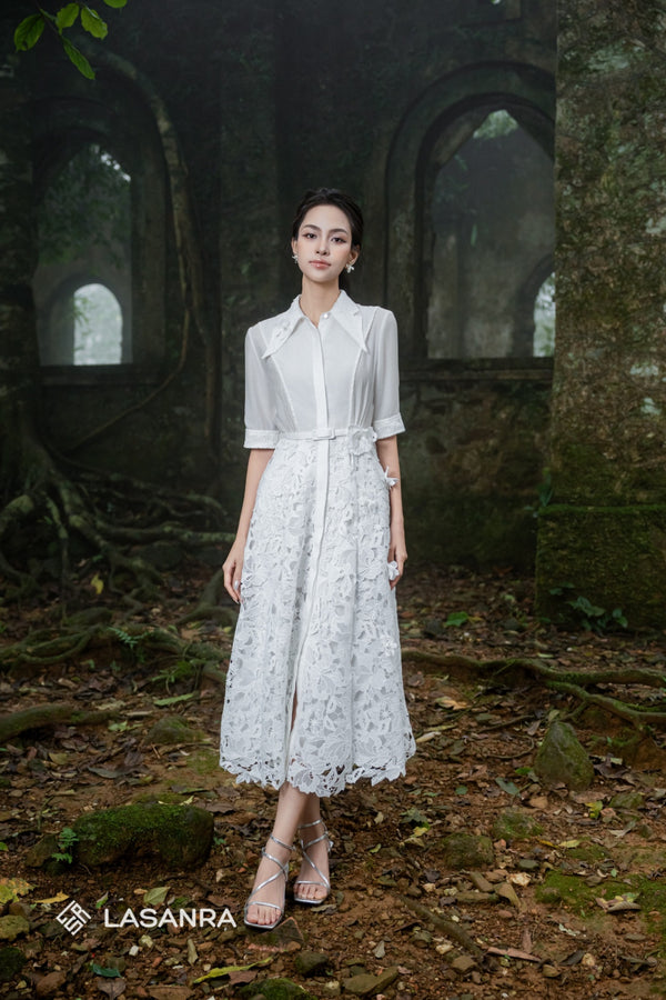 Lasanra Lilla Dress