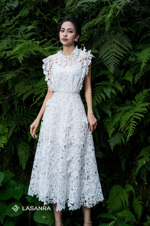 Lasanra Marea Dress