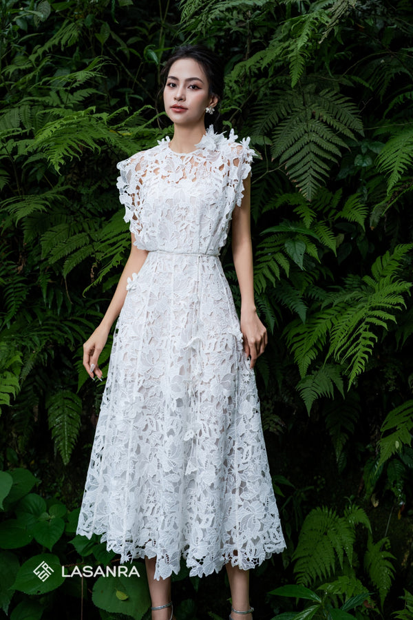Lasanra Marea Dress