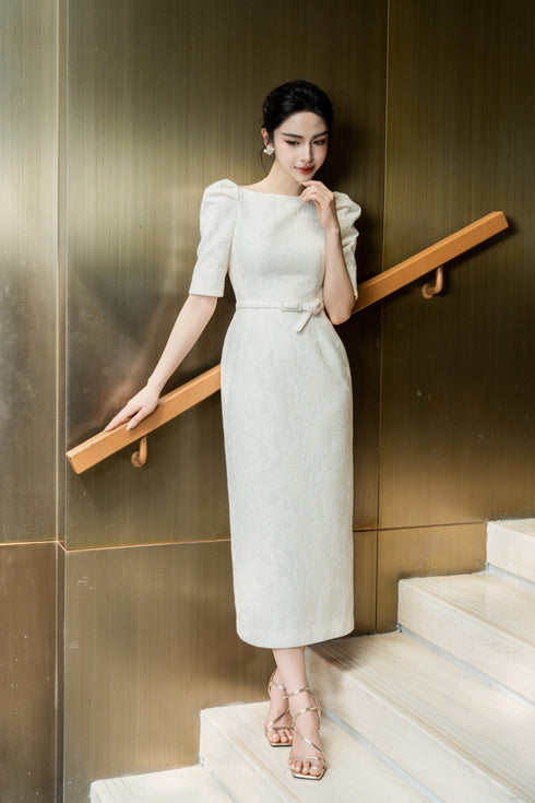 Lasanra Sonata Dress