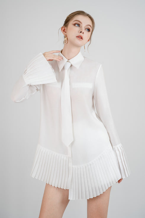 LASANRA DONATELLA SHIRTS