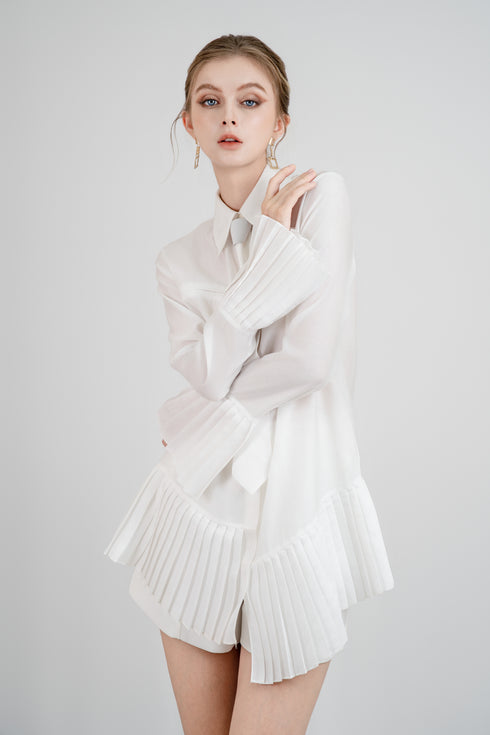 LASANRA DONATELLA SHIRTS