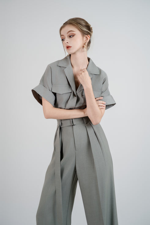 ÁO LASANRA NICOLETTA