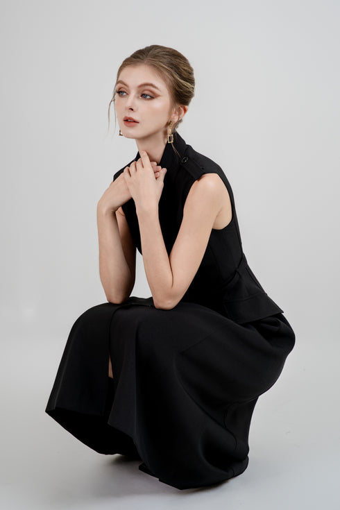 LASANRA GIANNA DRESS