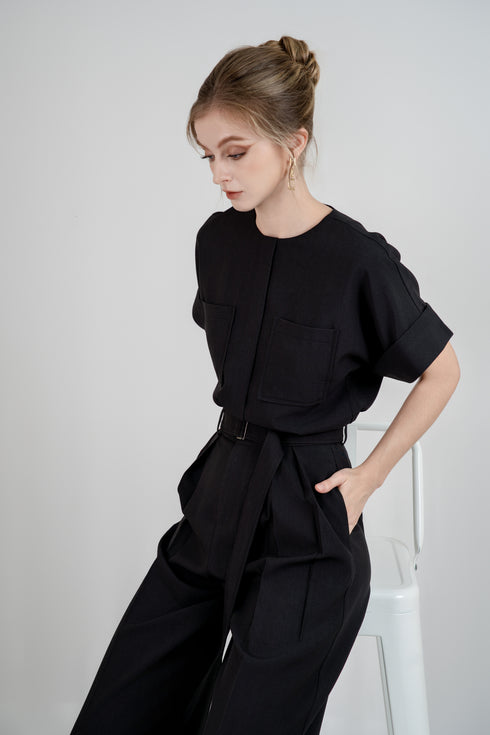 LASANRA ALISIA PANTS