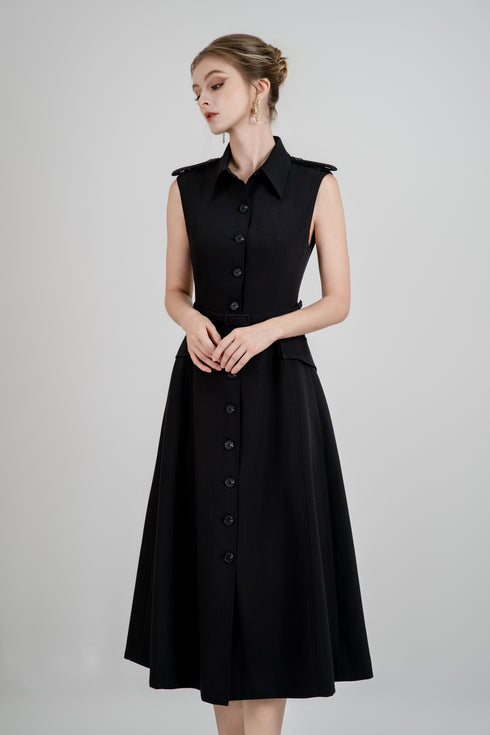 LASANRA GIANNA DRESS