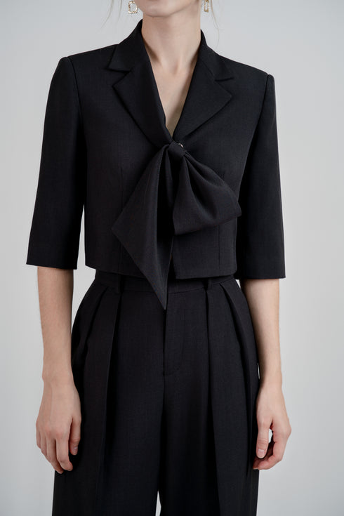 ÁO BLAZER LASANRA GORETTI