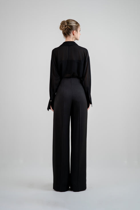 LASANRA FLAVIO PANTS