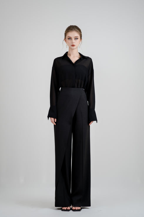 LASANRA FLAVIO PANTS