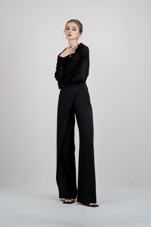 LASANRA FLAVIO PANTS