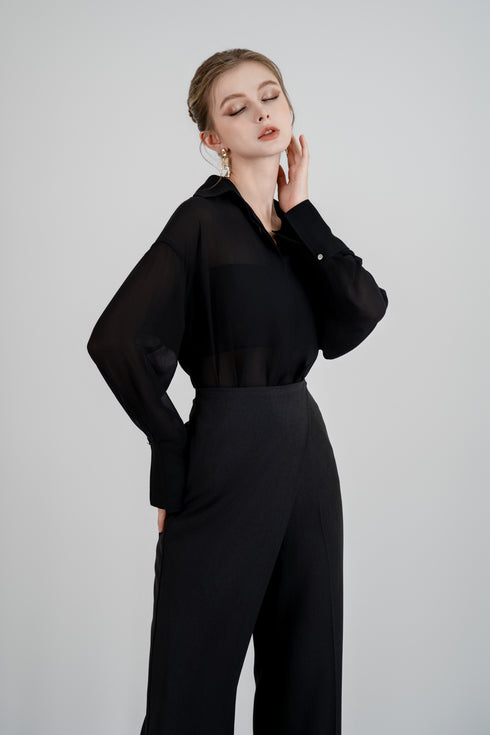 LASANRA FLAVIO PANTS