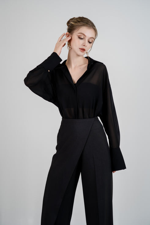 LASANRA SOFIA SHIRTS