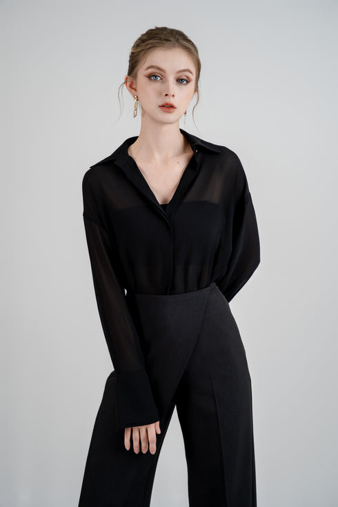 LASANRA FLAVIO PANTS