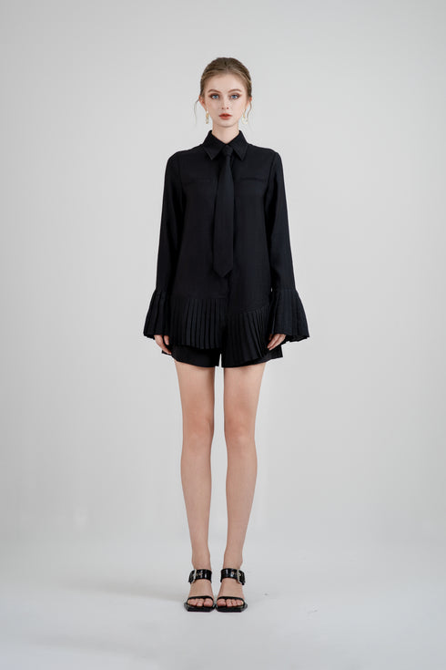 LASANRA DONATELLA SHIRTS