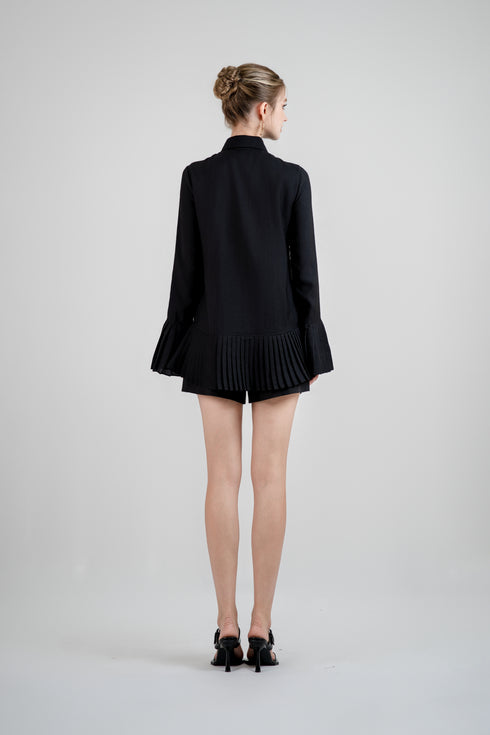 LASANRA DONATELLA SHIRTS