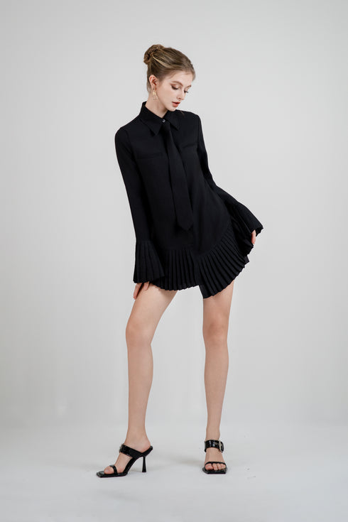 LASANRA DONATELLA SHIRTS