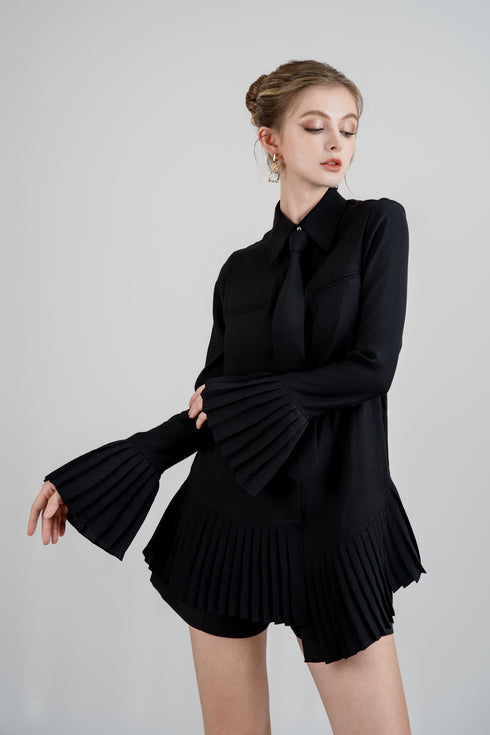 LASANRA DONATELLA SHIRTS