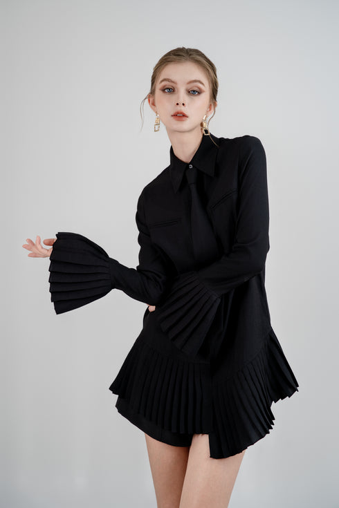 LASANRA DONATELLA SHIRTS