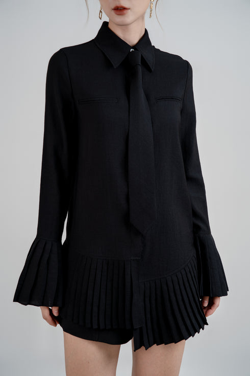 LASANRA DONATELLA SHIRTS