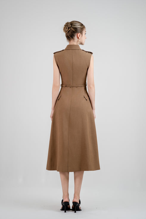 LASANRA GIANNA DRESS