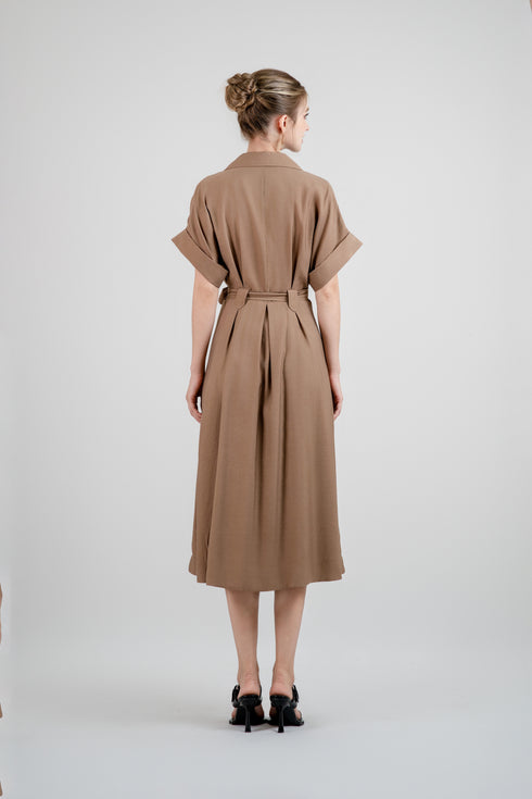 ĐẦM LASANRA ANTONELLA