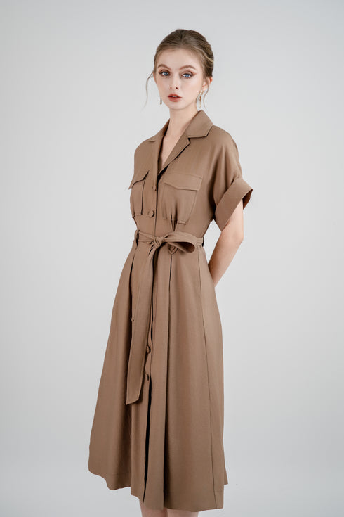 ĐẦM LASANRA ANTONELLA