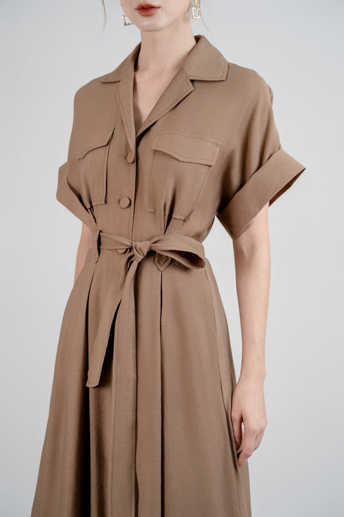 ĐẦM LASANRA ANTONELLA