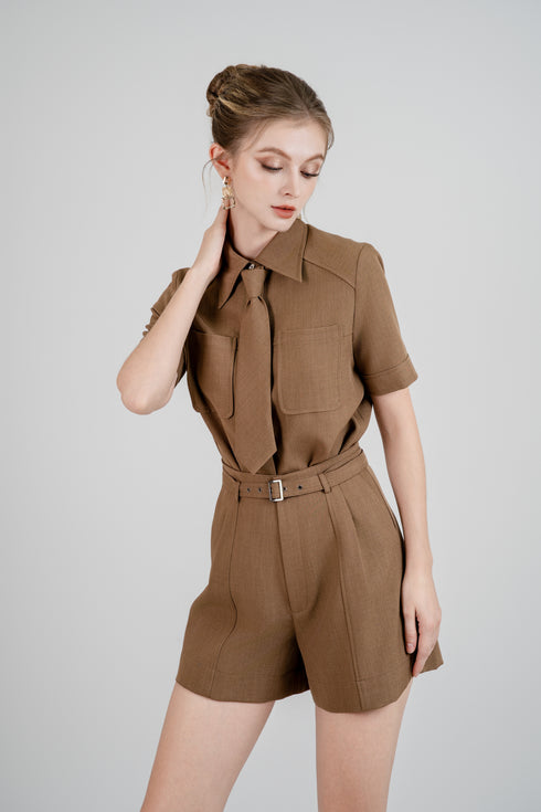 QUẦN SOOC LASANRA DONTELLA