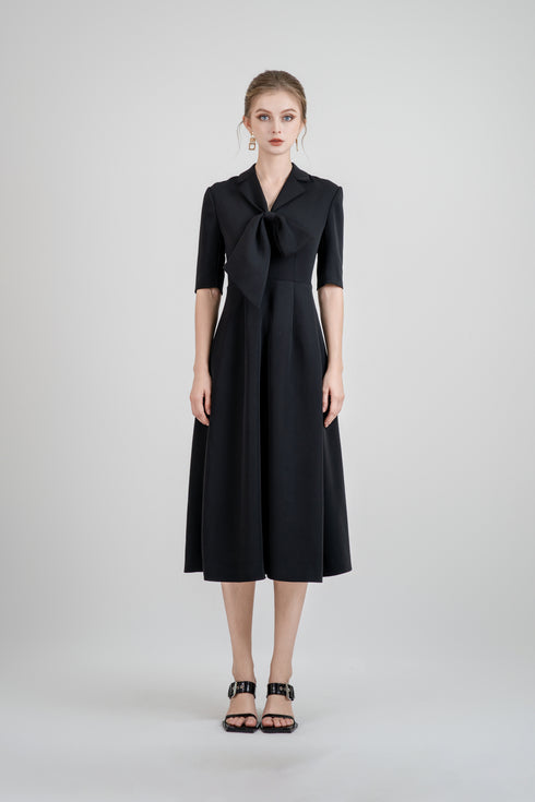 LASANRA ALLECRA DRESS