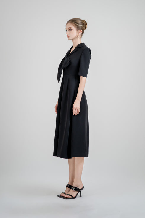 LASANRA ALLECRA DRESS