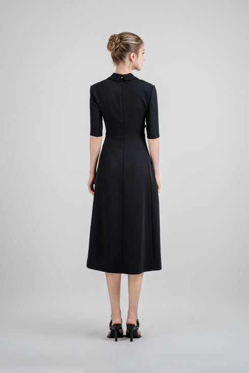 LASANRA ALLECRA DRESS