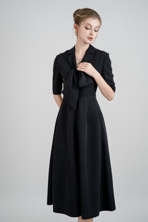 LASANRA ALLECRA DRESS