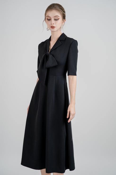 LASANRA ALLECRA DRESS