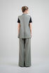 LASANRA VELIA WAISTCOAT