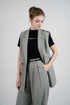 LASANRA VELIA WAISTCOAT
