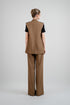 LASANRA VELIA WAISTCOAT