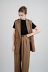 LASANRA VELIA WAISTCOAT