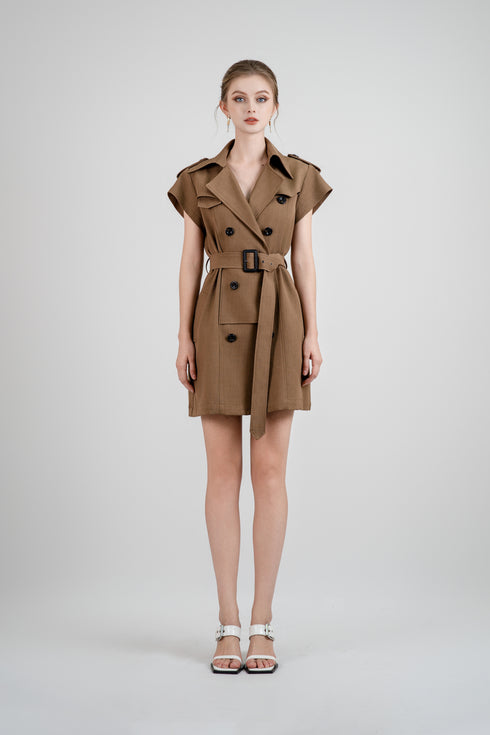 LASANRA MARENA DRESS