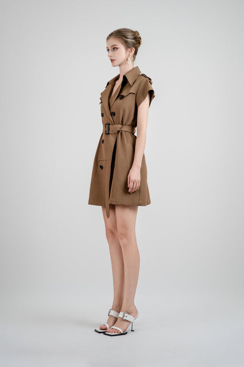 LASANRA MARENA DRESS