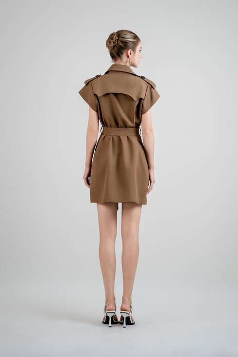 LASANRA MARENA DRESS