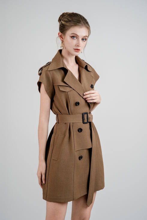 LASANRA MARENA DRESS