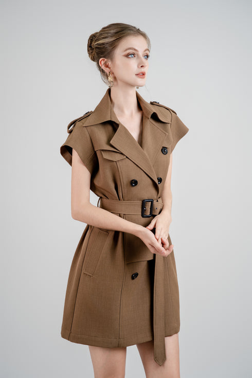 LASANRA MARENA DRESS