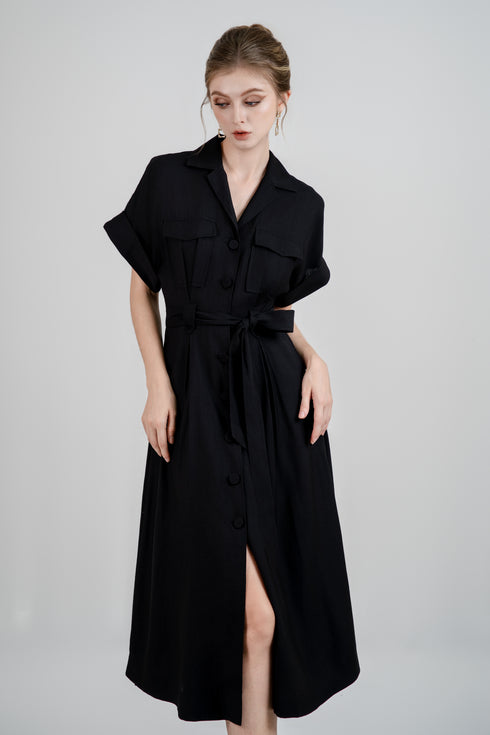 ĐẦM LASANRA ANTONELLA