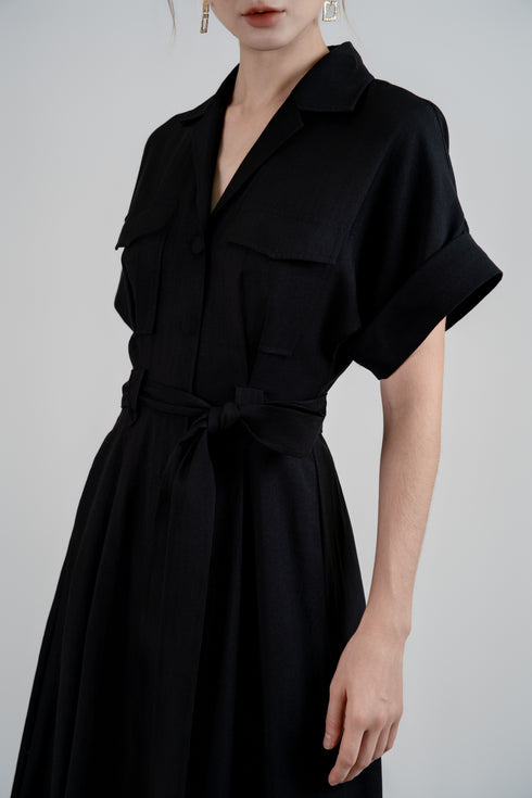 ĐẦM LASANRA ANTONELLA