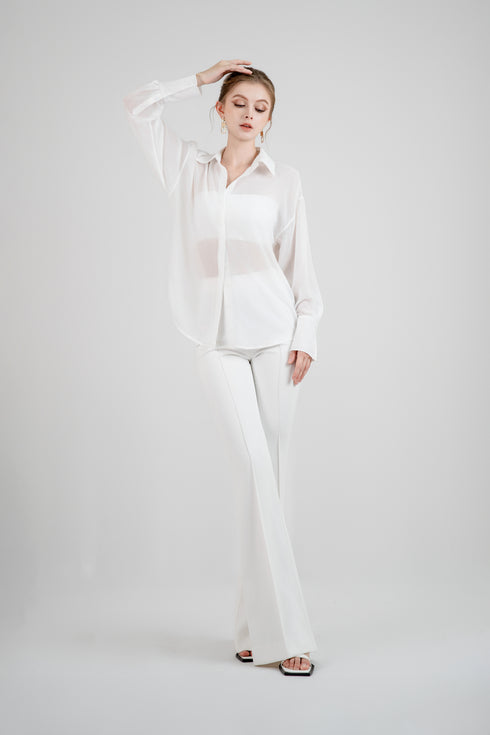 LASANRA SOFIA SHIRTS