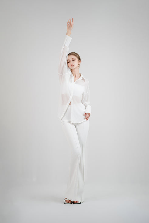 LASANRA SOFIA SHIRTS